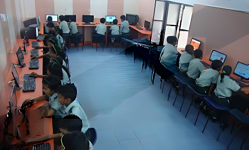 Jesus Grace Modern School — photo 3