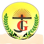 Jesus Grace Modern School logo