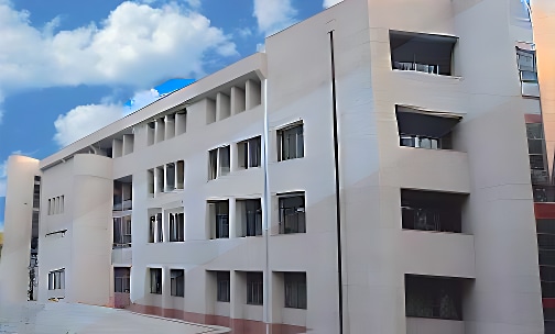 Jesus Mary Joseph Senior Secondary School — photo 1