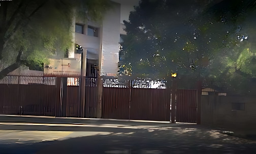 Jesus Mary Joseph Senior Secondary School — photo 5