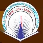 Jesus Mary Joseph Senior Secondary School logo