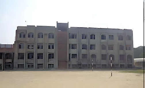 Jhabban Lal DAV Public School — photo 1