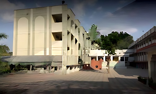 Jhabban Lal DAV Public School — photo 2