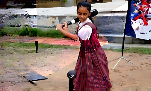 Jhabban Lal DAV Public School — photo 3