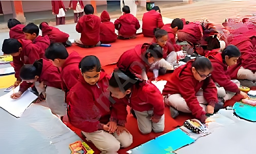 Jhabban Lal DAV Public School — photo 4