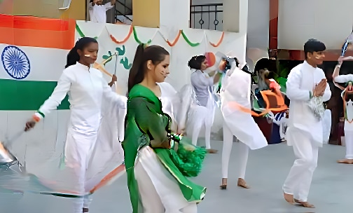 Jhabban Lal DAV Public School — photo 9
