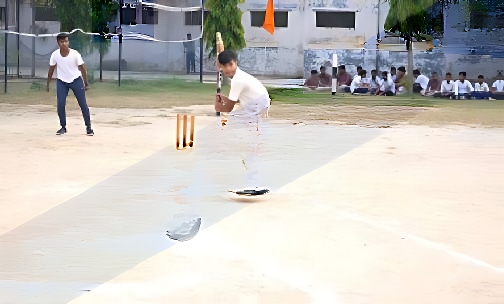 Jhabban Lal DAV Public School — photo 11