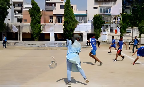 Jhabban Lal DAV Public School — photo 14