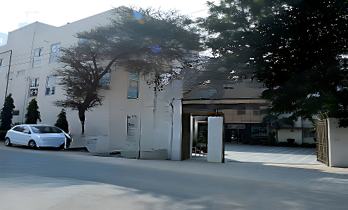 Jhankar Senior Secondary School — photo 1