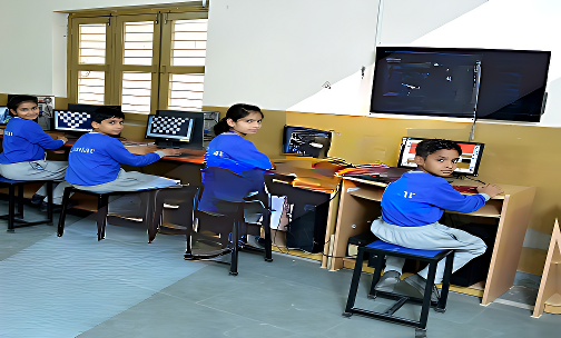 Jhankar Senior Secondary School — photo 3