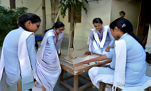 Jhankar Senior Secondary School — photo 4