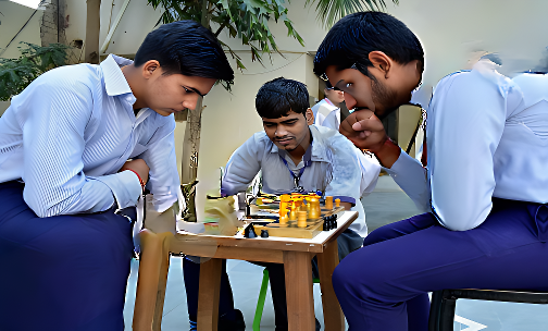 Jhankar Senior Secondary School — photo 5
