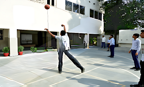 Jhankar Senior Secondary School — photo 8