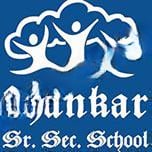 Jhankar Senior Secondary School logo