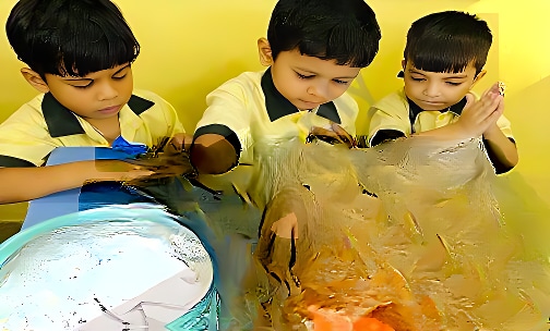 Jibreel International School — photo 4