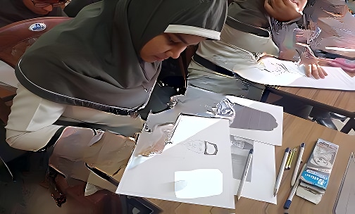 Jibreel International School — photo 5