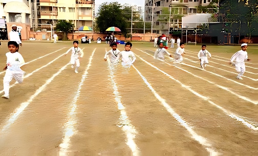 Jibreel International School — photo 7