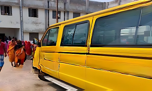 Jibreel International School — photo 15