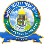 Jibreel International School logo