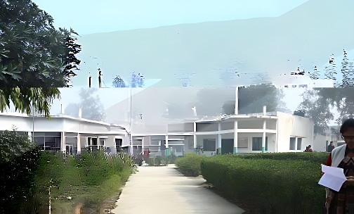 Jindal International School — photo 1