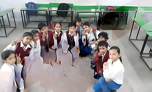 Jindal International School — photo 2