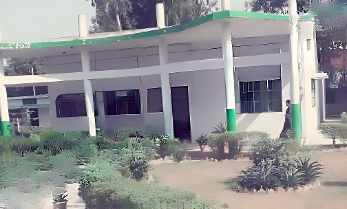 Jindal International School — photo 3