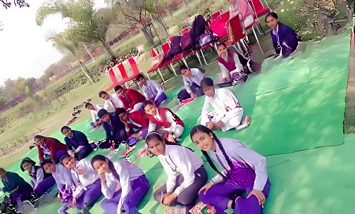 Jindal International School — photo 5