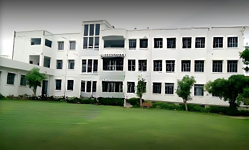 Jindal Public School — photo 1