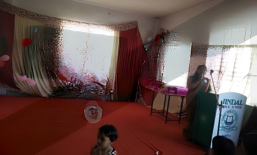 Jindal Public School — photo 2