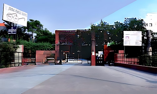 Jindal Public School — photo 1