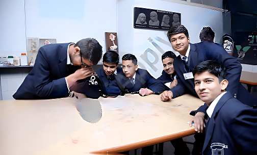 Jindal Public School — photo 3