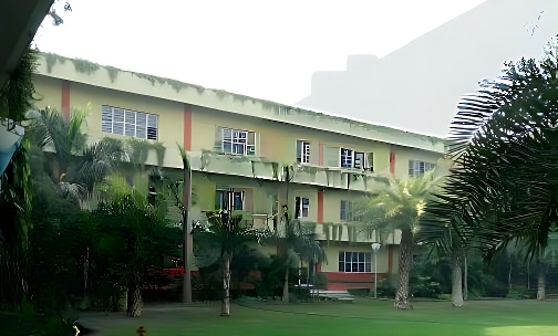 Jindal Public School — photo 4