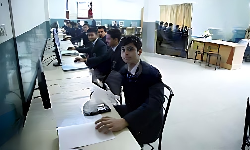 Jindal Public School — photo 6