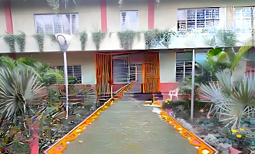 Jindal Public School — photo 7