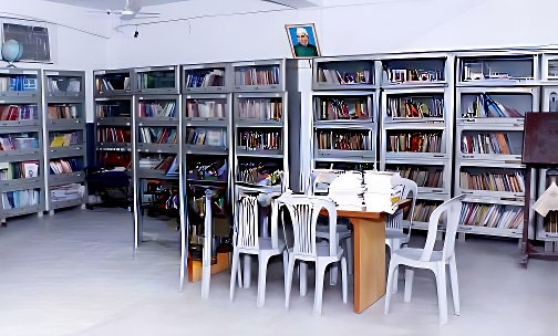 Jindal Public School — photo 9