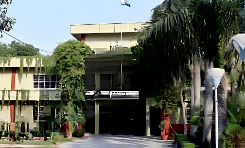 Jindal Public School — photo 12