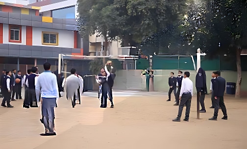 Jindal Public School — photo 13