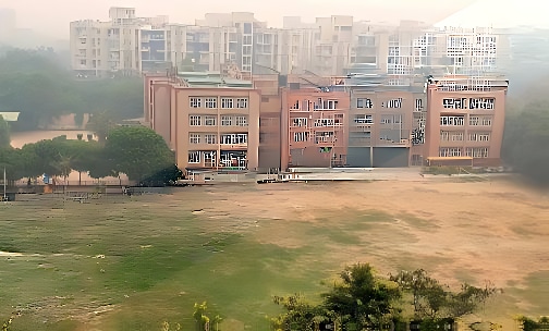 Jinvani Bharti Public School — photo 1