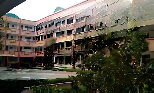 Jinvani Bharti Public School — photo 6