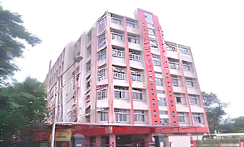 Jiten Mody Junior College of Arts, Commerce And Science — photo 1