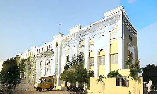 JITO Delhi Public School — photo 1