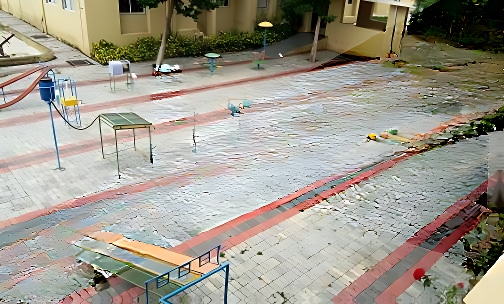 JITO Delhi Public School — photo 8