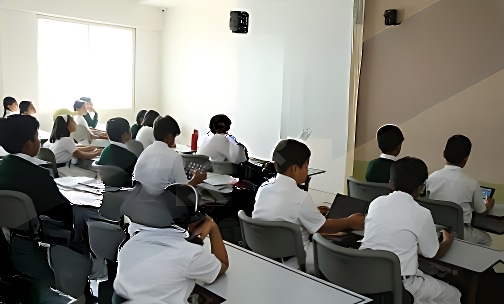 JITO Delhi Public School — photo 9