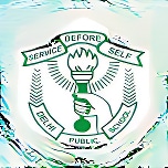 JITO Delhi Public School logo