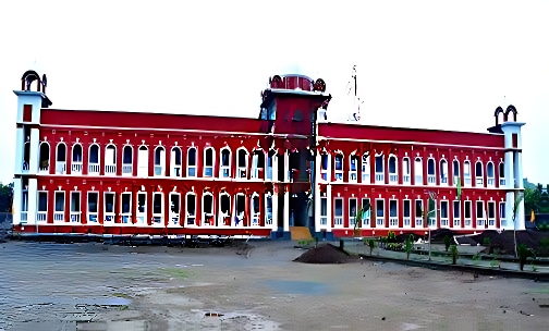 JJ International School — photo 1