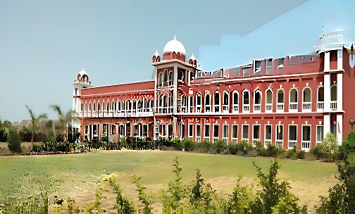 JJ International School — photo 2