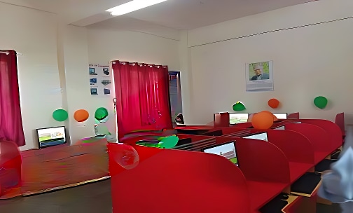 JJ International School — photo 4