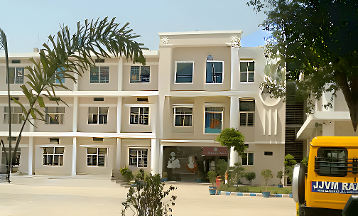 JJVM School — photo 1