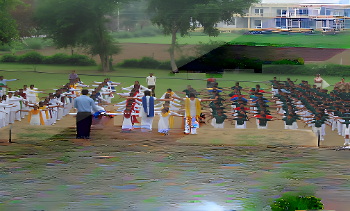 JJVM School — photo 2