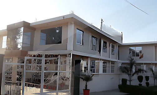 JJVM School — photo 3
